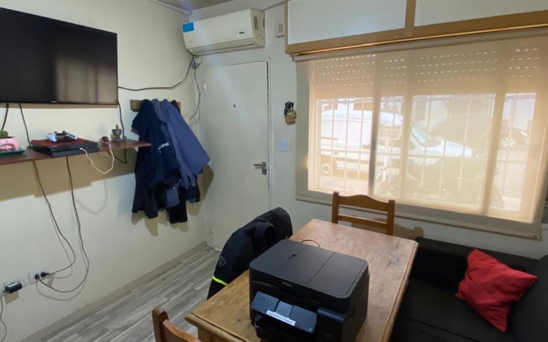 Fachada de DEPARTAMENTO